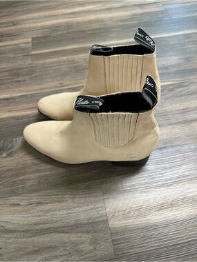 El Canelo Botines Boots
